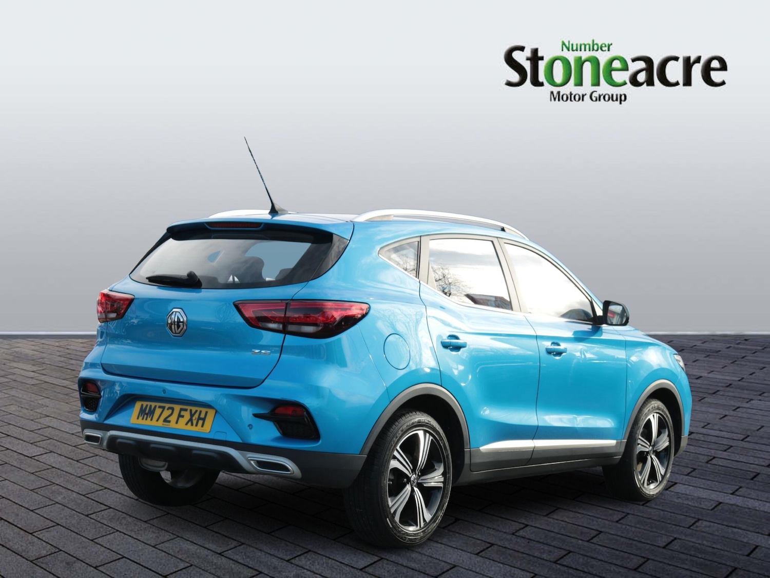 Used MG MG ZS 2023 for sale - 77155774: Photo 5