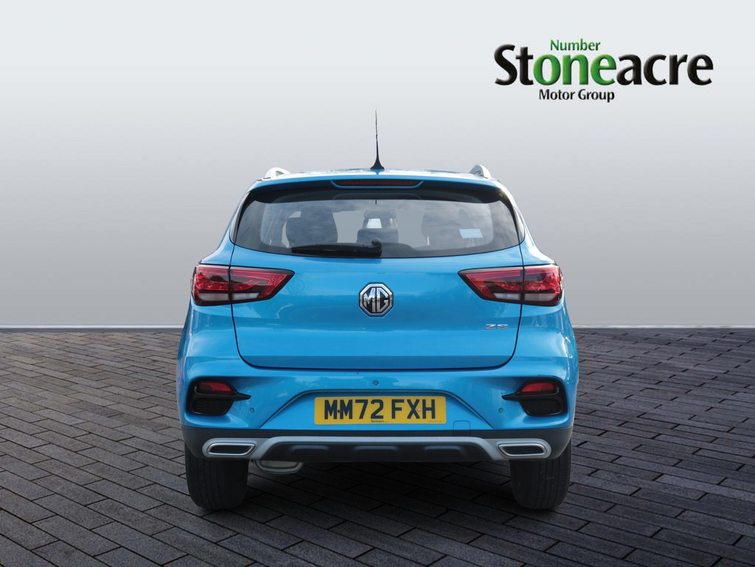 Used MG MG ZS 2023 for sale - 77155774: Photo 6