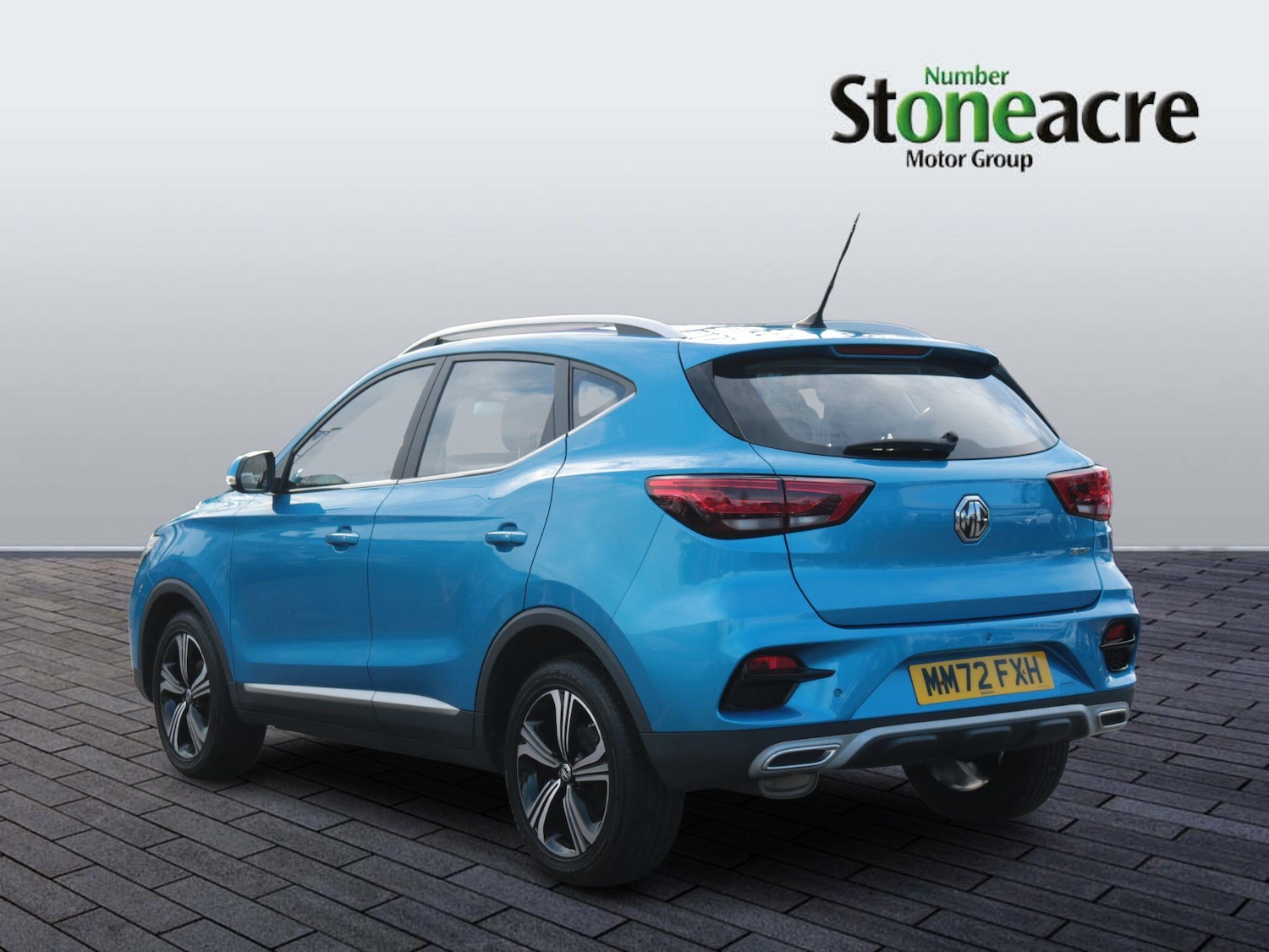 Used MG MG ZS 2023 for sale - 77155774: Photo 7