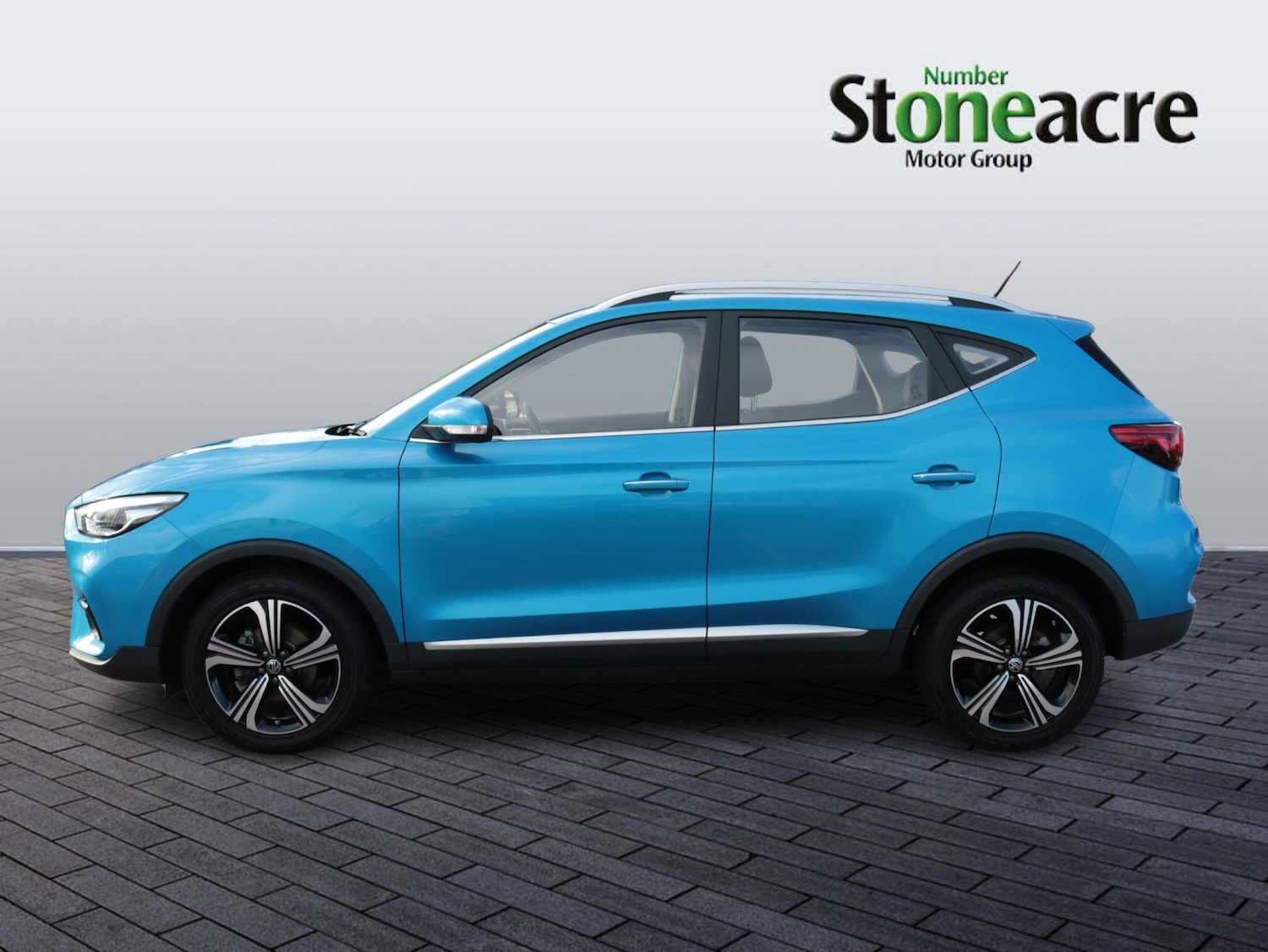 Used MG MG ZS 2023 for sale - 77155774: Photo 8