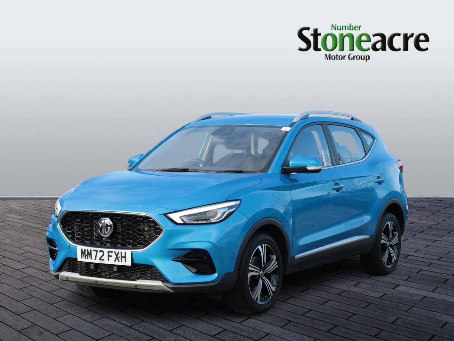 Used MG MG ZS 2023 for sale - 77155774: Photo 9