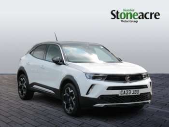 (23) - 1.2 Turbo Ultimate SUV 5dr Petrol Auto Euro 6 (s/s) (130 ps)