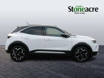 Used Vauxhall Mokka 2023 for sale - 74888044: Photo