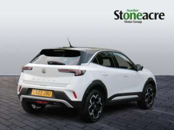 Used Vauxhall Mokka 2023 for sale - 74888044: Photo