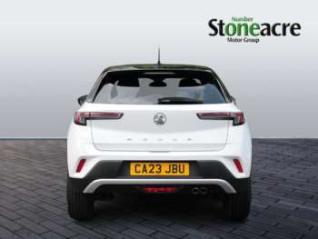 Used Vauxhall Mokka 2023 for sale - 74888044: Photo