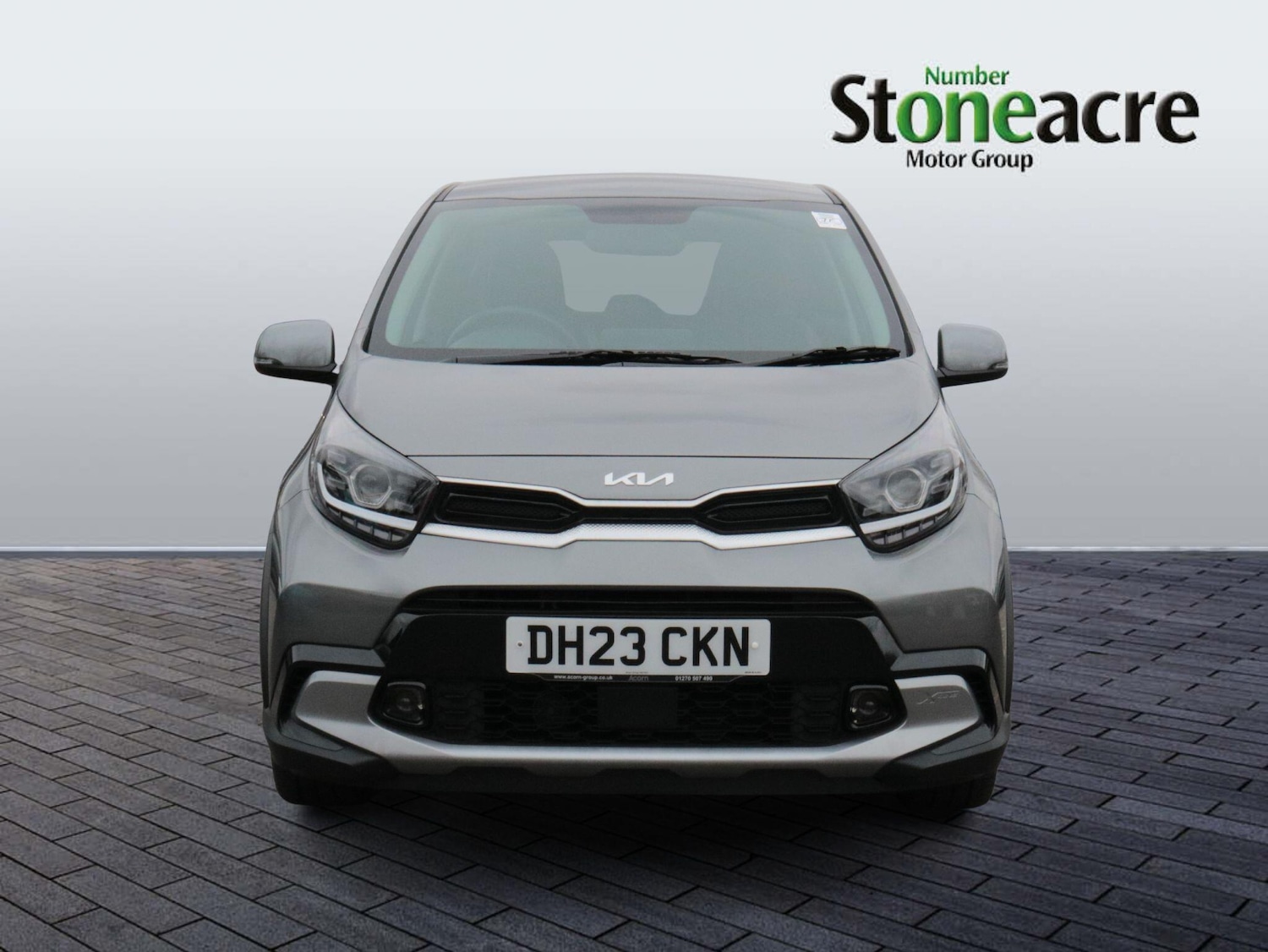 Used Kia Picanto 2023 for sale - 77633711: Photo 10