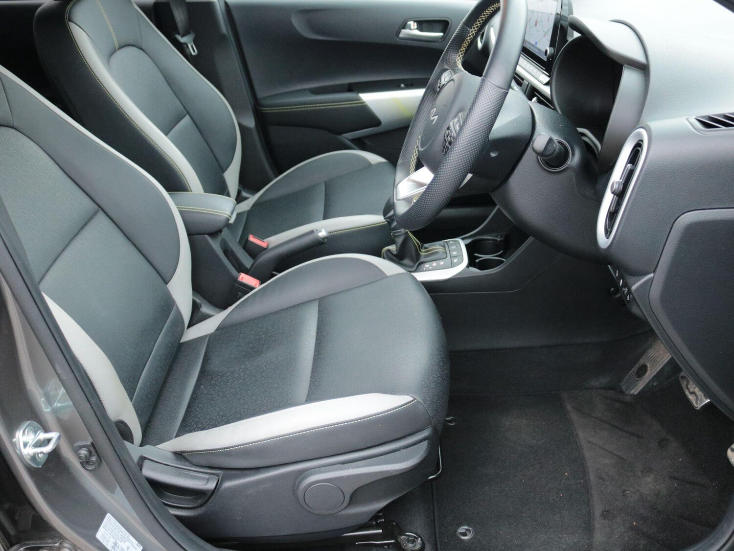 Used Kia Picanto 2023 for sale - 77633711: Photo 11