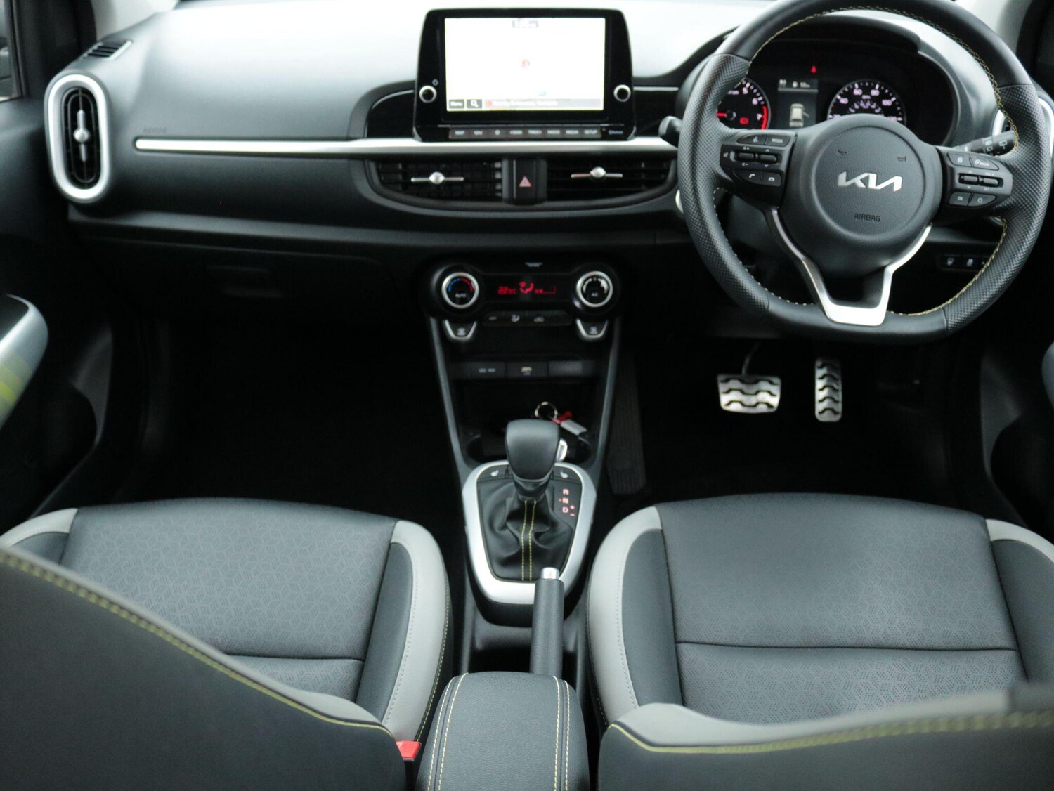 Used Kia Picanto 2023 for sale - 77633711: Photo 12