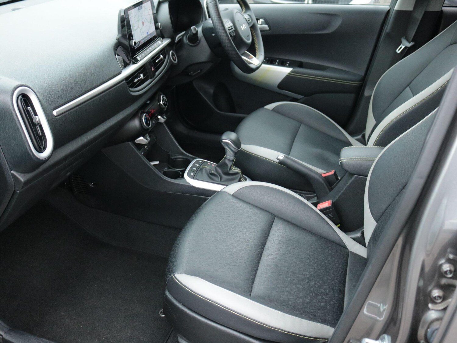 Used Kia Picanto 2023 for sale - 77633711: Photo 13