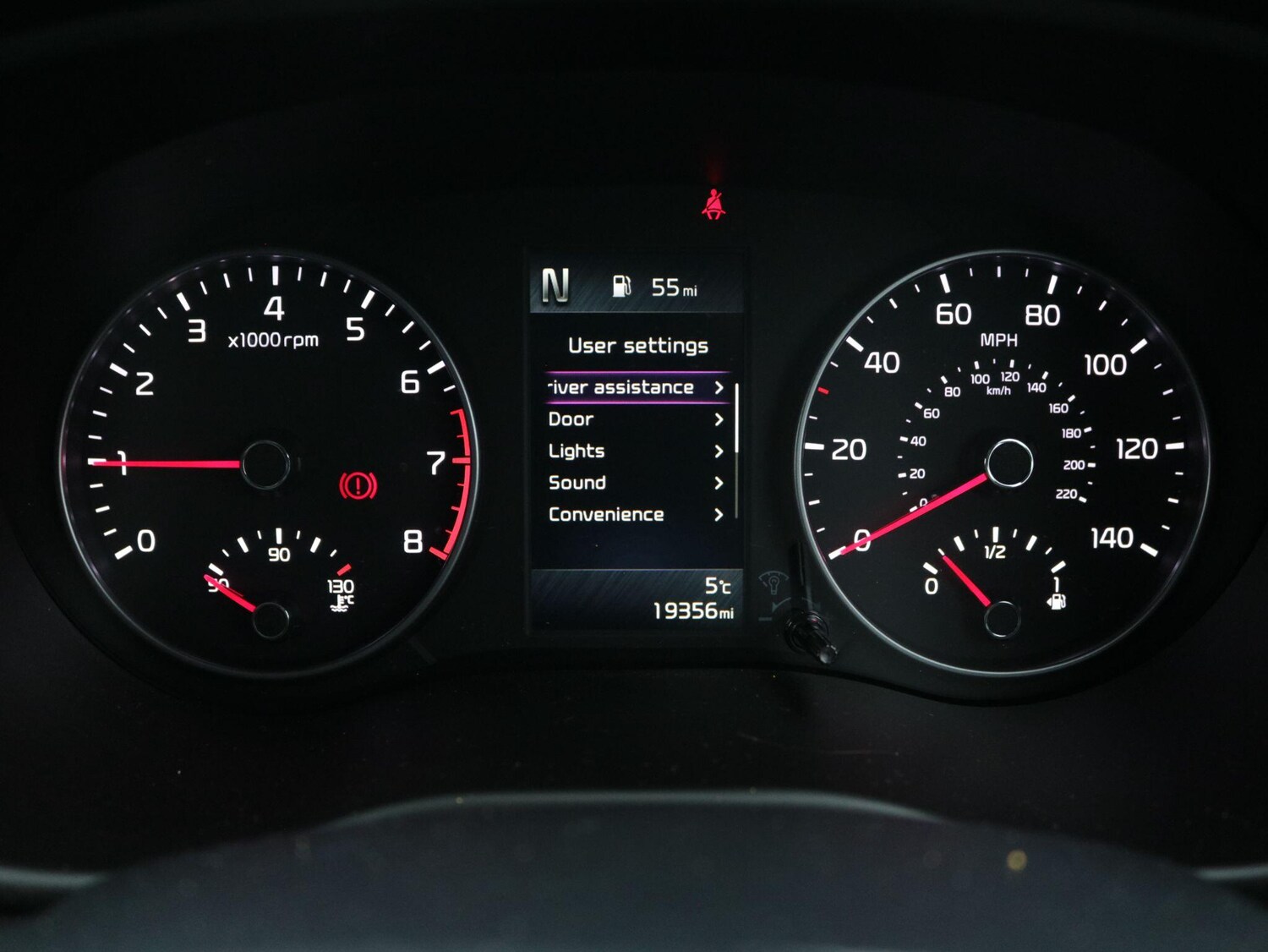 Used Kia Picanto 2023 for sale - 77633711: Photo 14