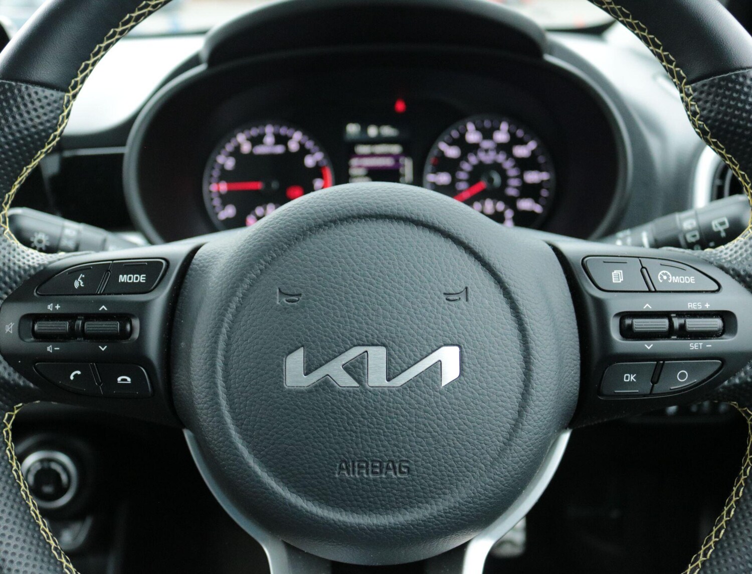 Used Kia Picanto 2023 for sale - 77633711: Photo 15