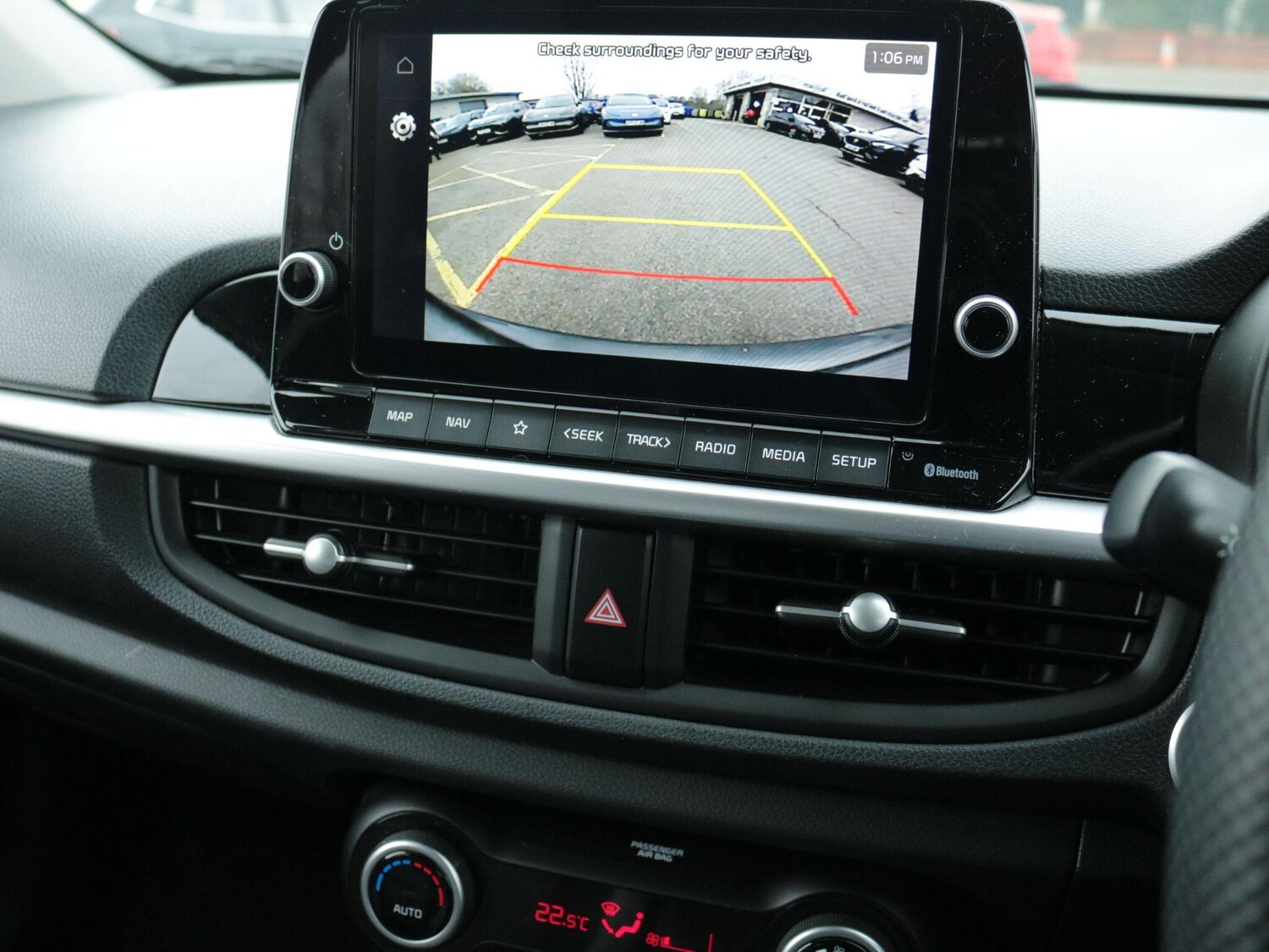 Used Kia Picanto 2023 for sale - 77633711: Photo 17