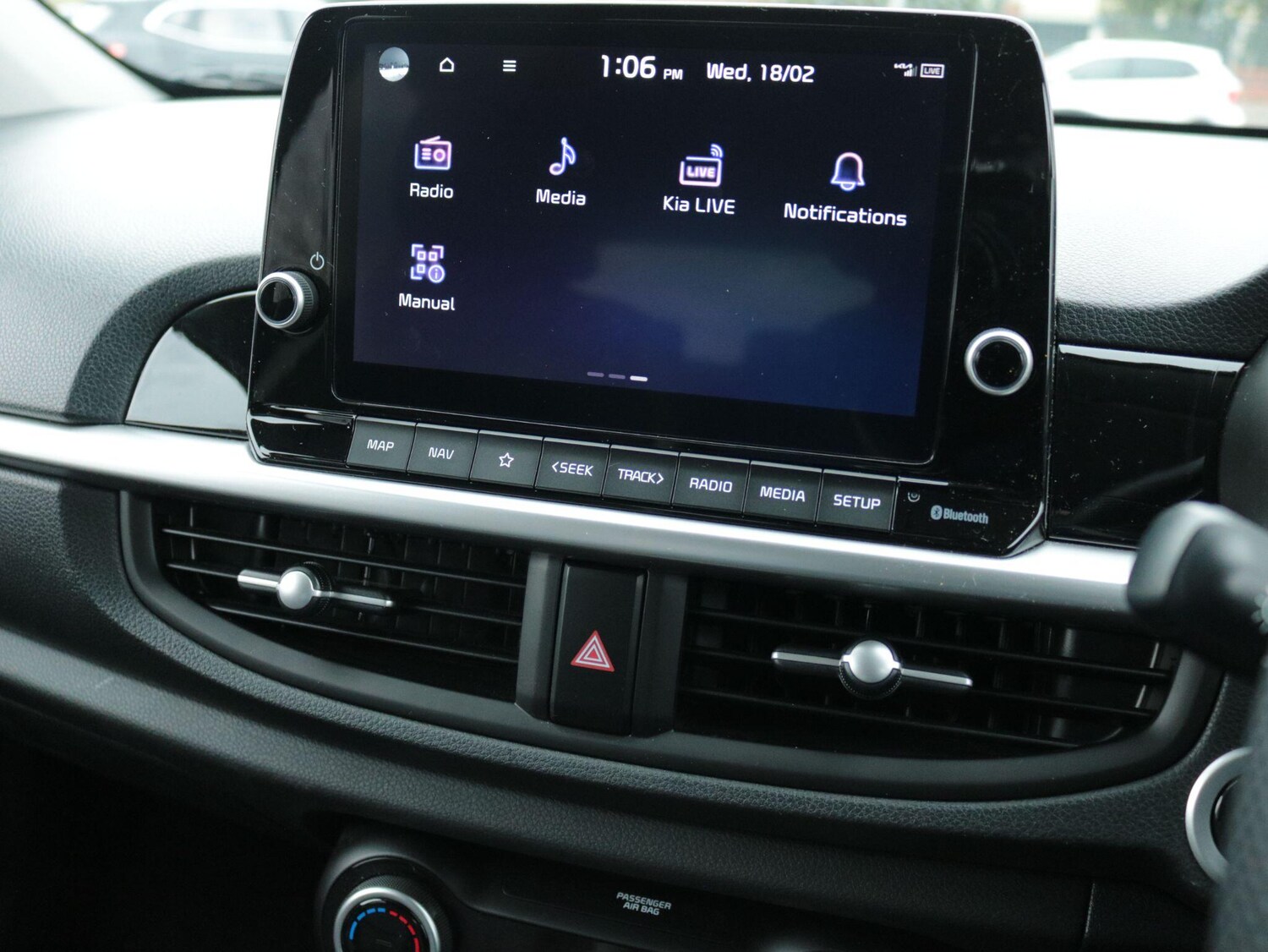 Used Kia Picanto 2023 for sale - 77633711: Photo 19