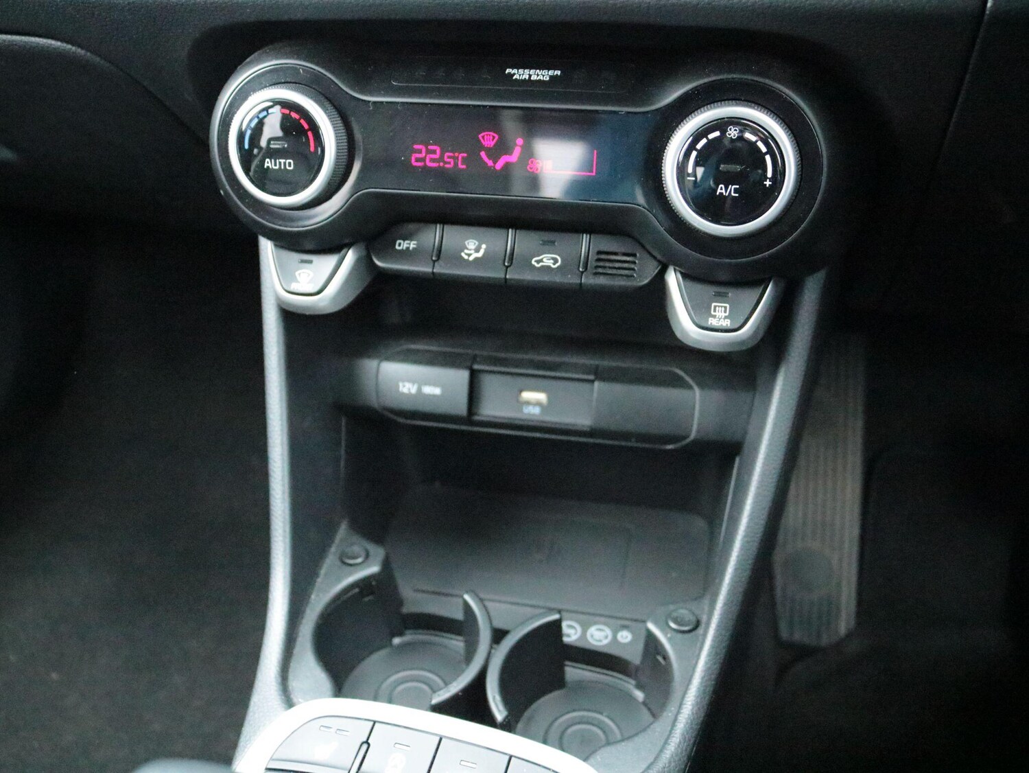 Used Kia Picanto 2023 for sale - 77633711: Photo 20