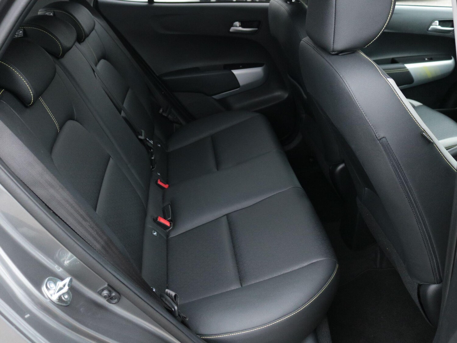 Used Kia Picanto 2023 for sale - 77633711: Photo 23