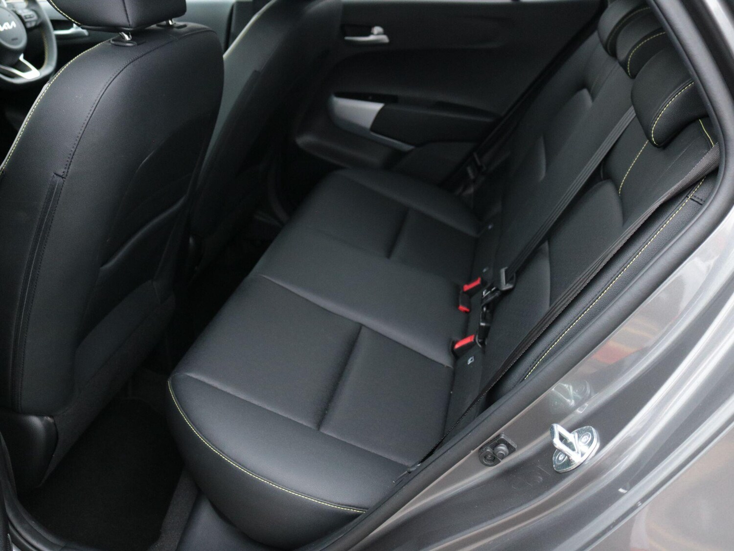 Used Kia Picanto 2023 for sale - 77633711: Photo 24