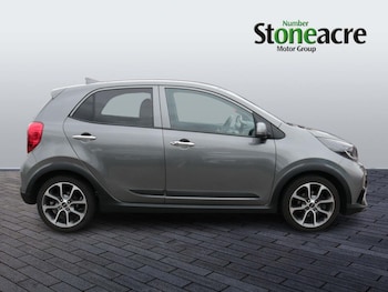 Used Kia Picanto 2023 for sale - 77633711: Photo