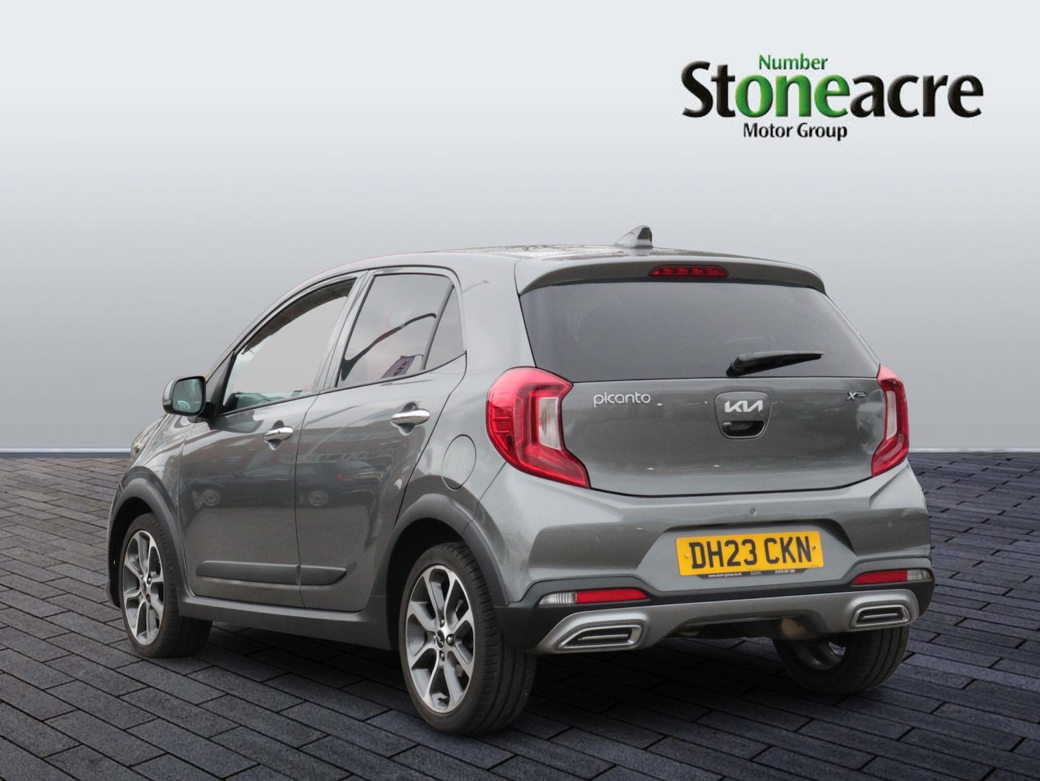 Used Kia Picanto 2023 for sale - 77633711: Photo 7