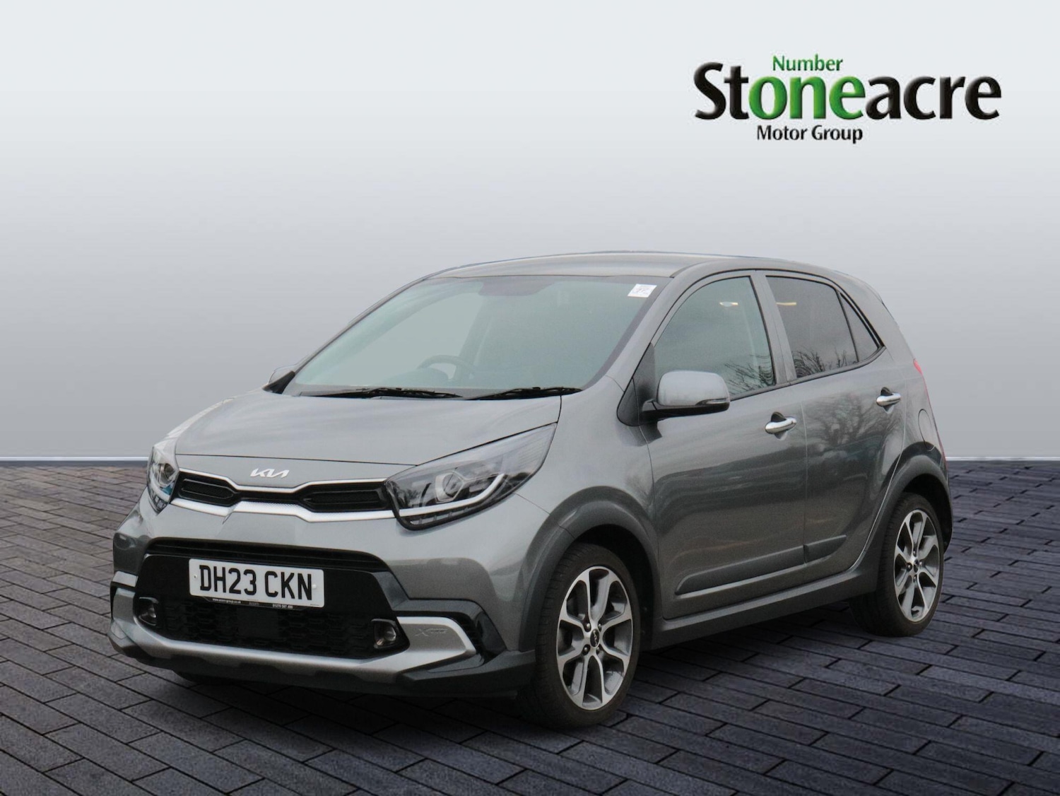 Used Kia Picanto 2023 for sale - 77633711: Photo 9