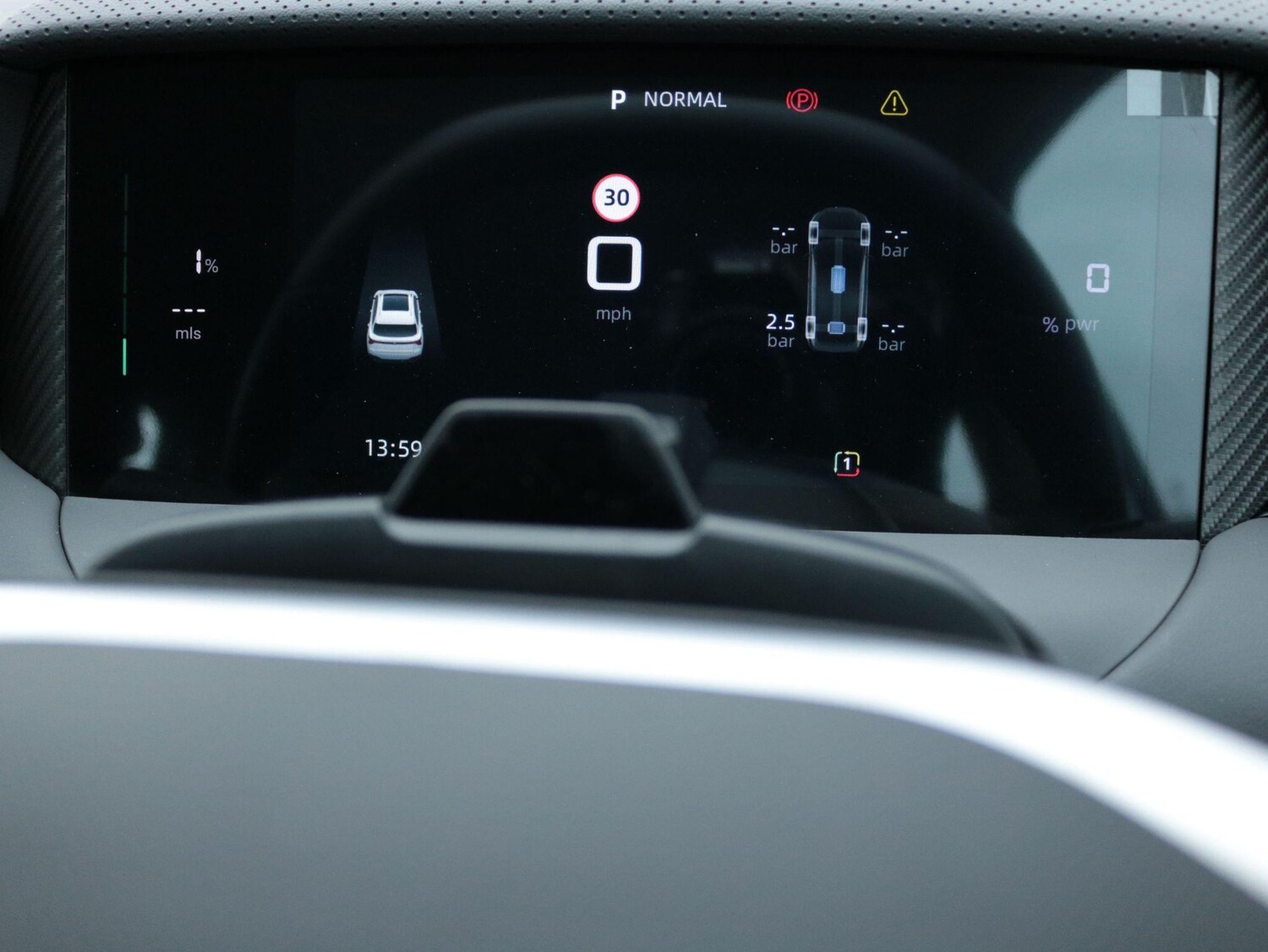 Used MG MGS5 for sale - 77709441: Photo 12