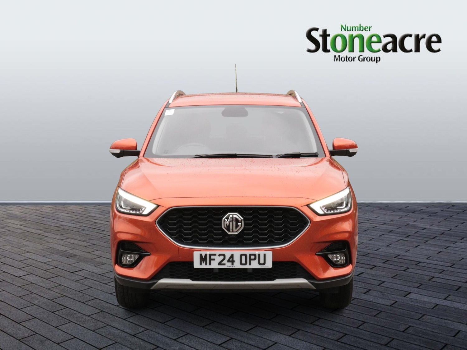 Used MG MG ZS 2024 for sale - 77908894: Photo 10