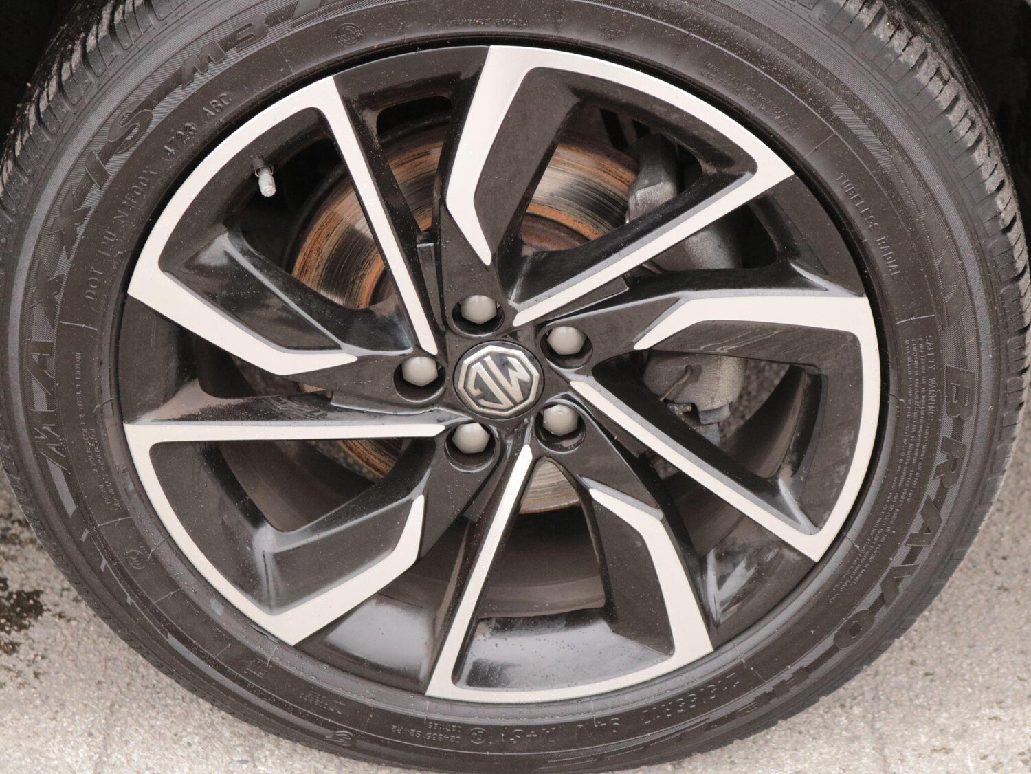 Used MG MG ZS 2024 for sale - 77908894: Photo 11