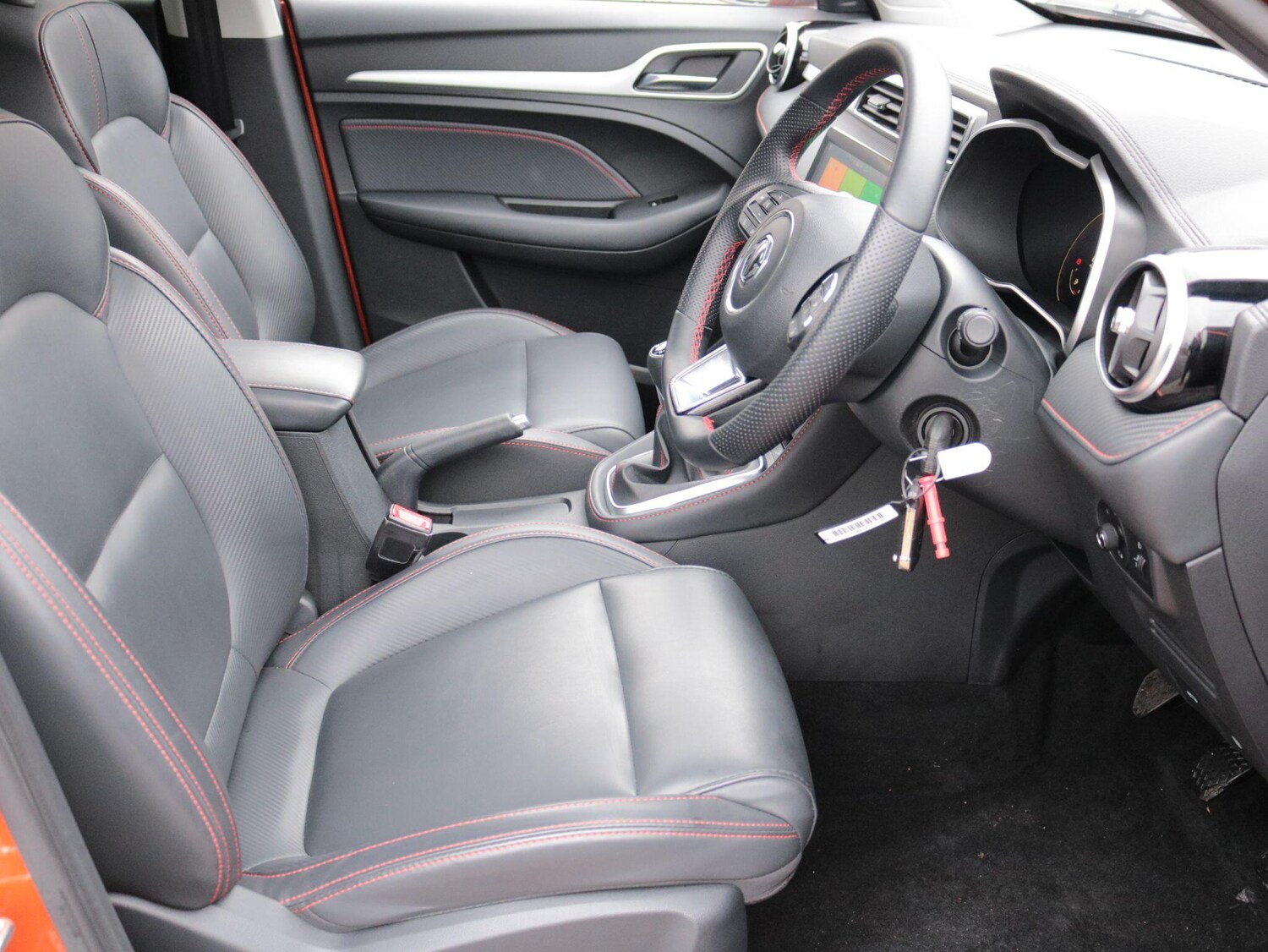 Used MG MG ZS 2024 for sale - 77908894: Photo 13