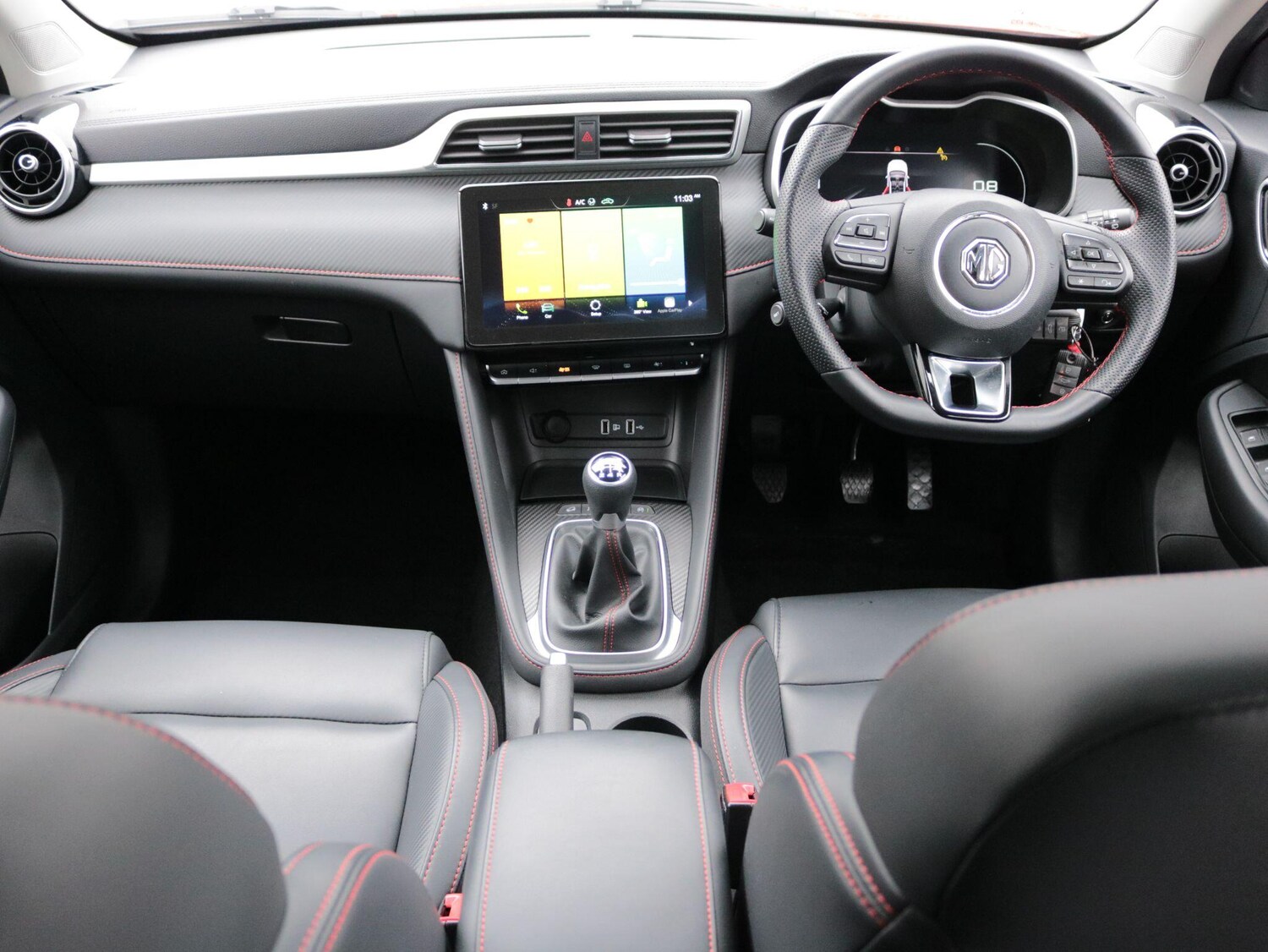 Used MG MG ZS 2024 for sale - 77908894: Photo 14