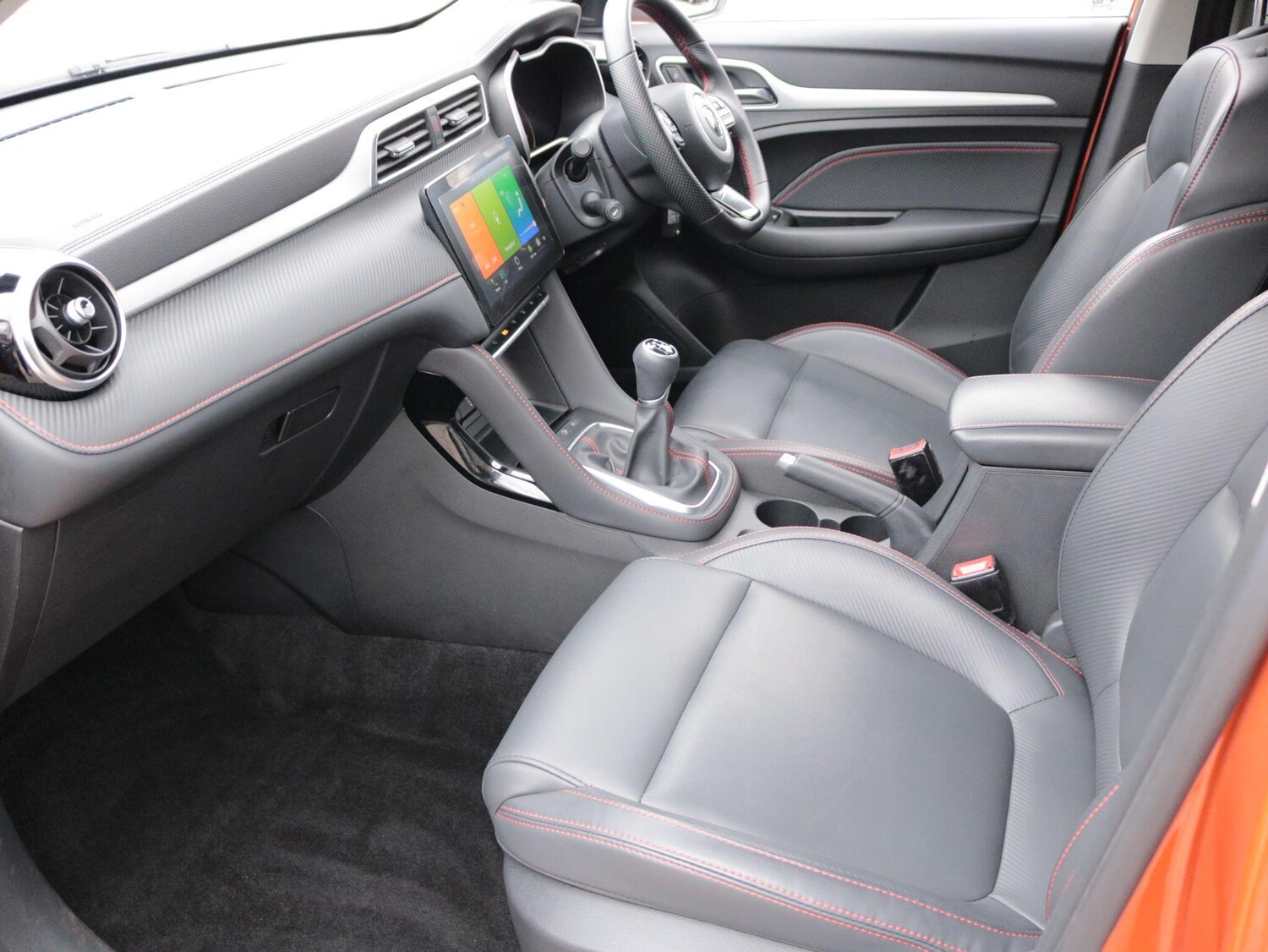 Used MG MG ZS 2024 for sale - 77908894: Photo 15