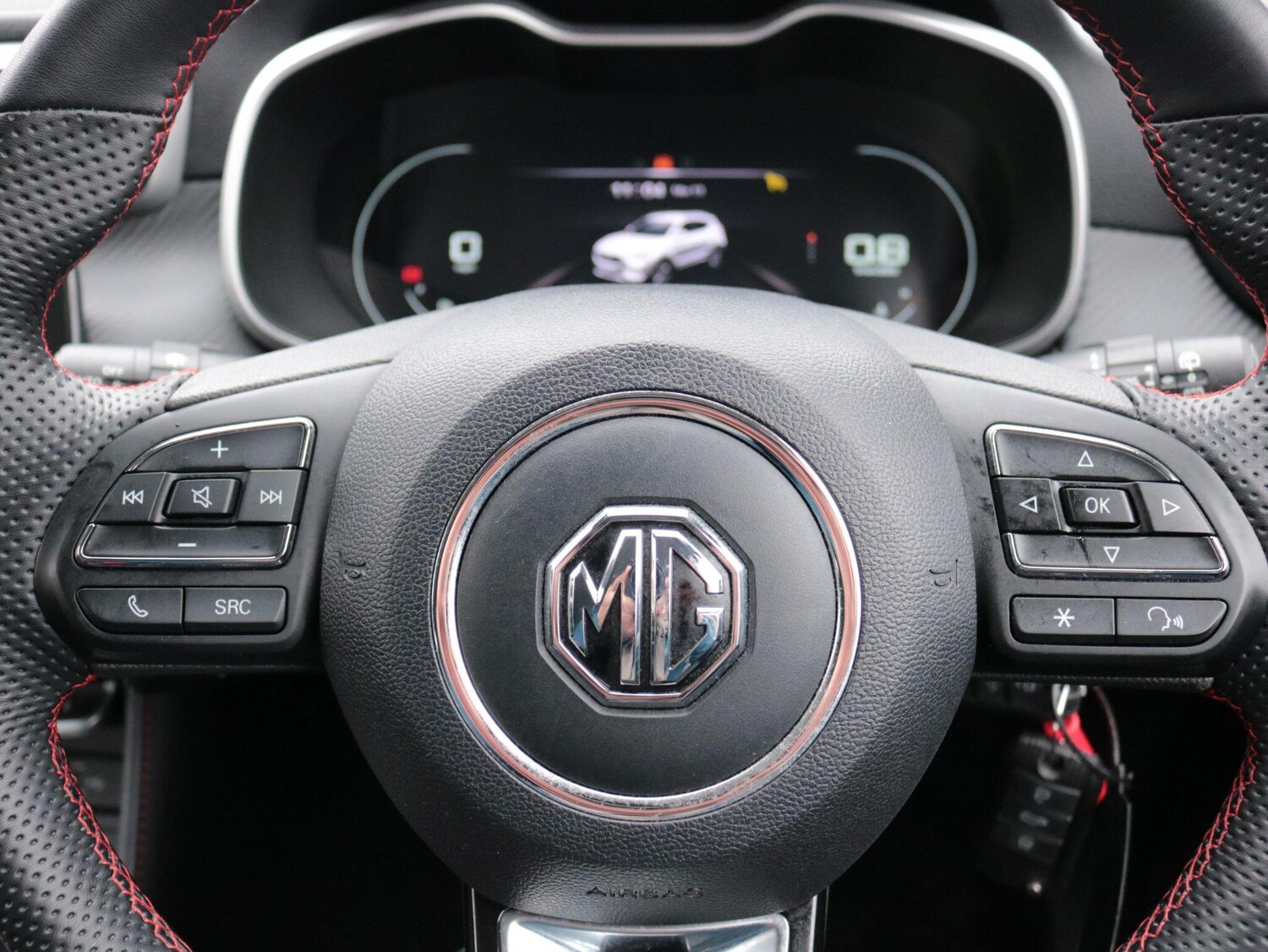 Used MG MG ZS 2024 for sale - 77908894: Photo 17