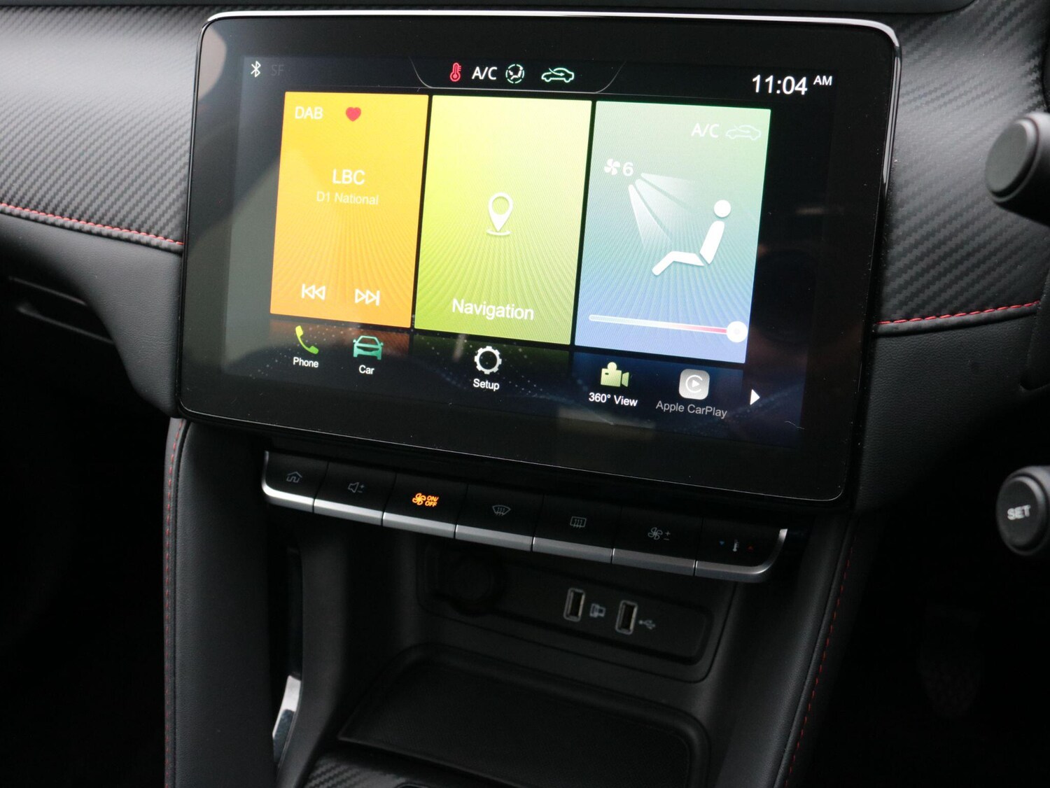 Used MG MG ZS 2024 for sale - 77908894: Photo 18