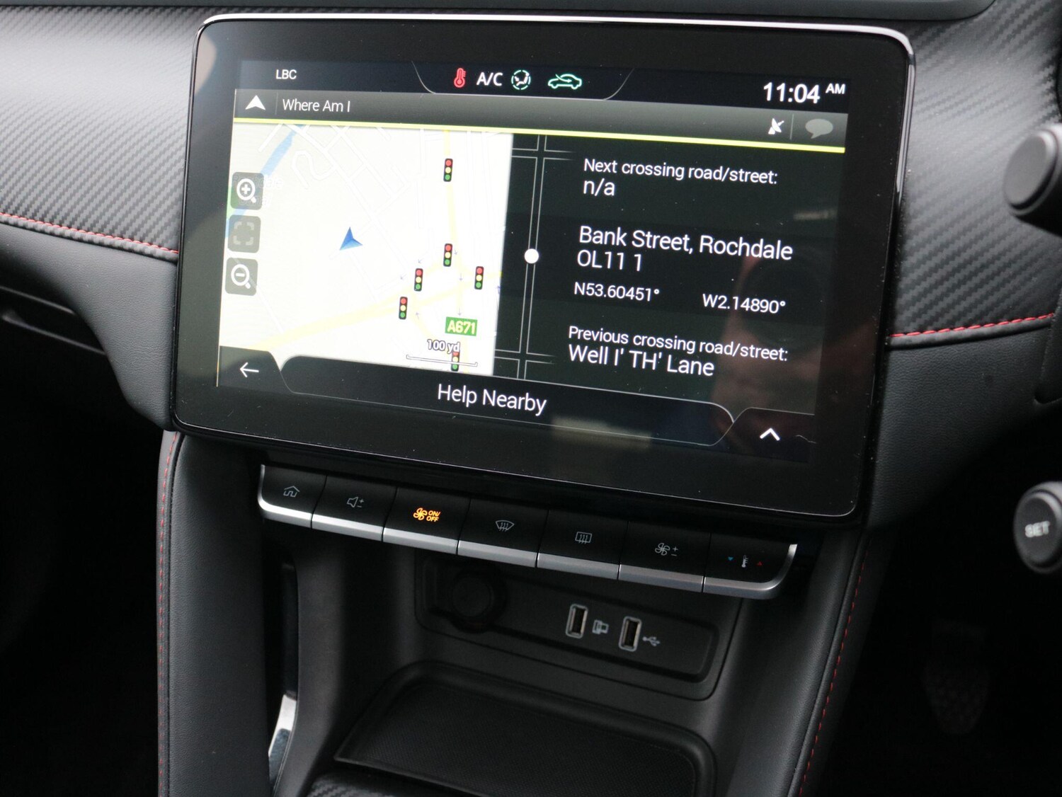 Used MG MG ZS 2024 for sale - 77908894: Photo 19