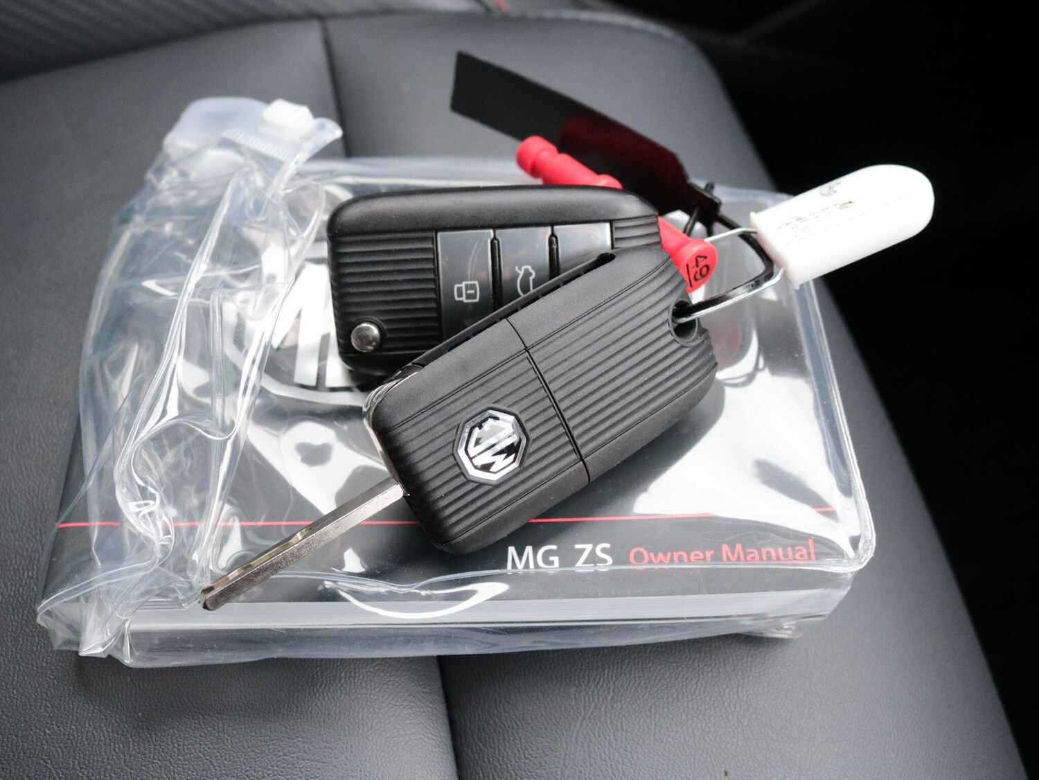 Used MG MG ZS 2024 for sale - 77908894: Photo 29