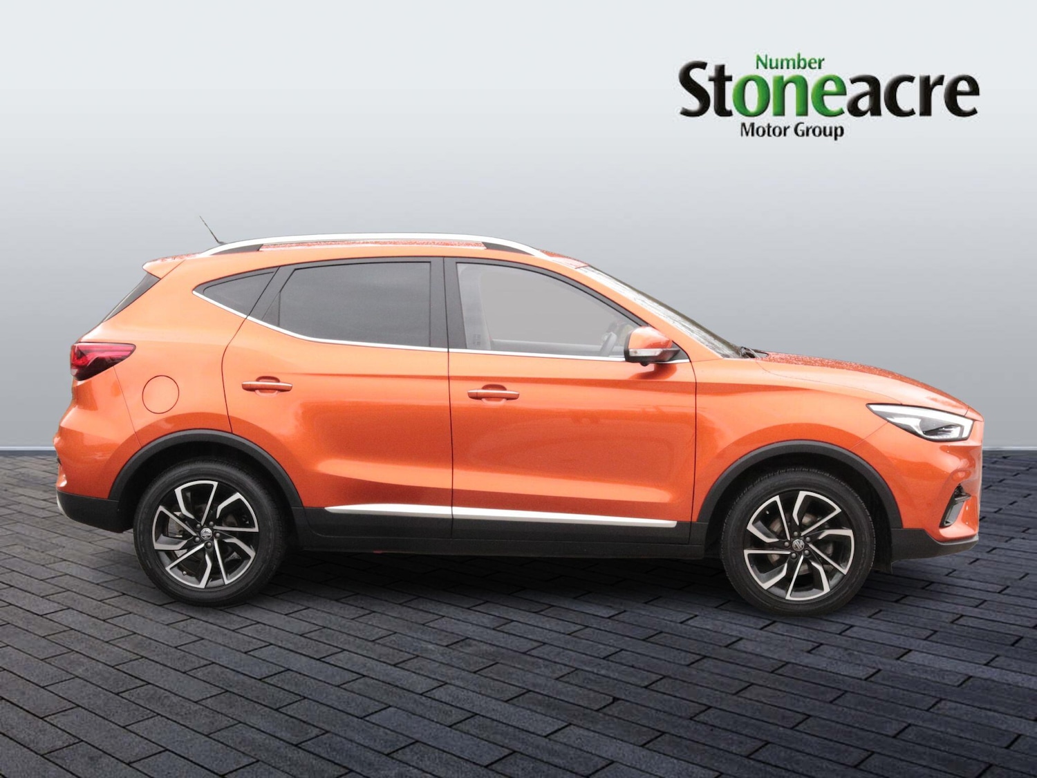 Used MG MG ZS 2024 for sale - 77908894: Photo 4