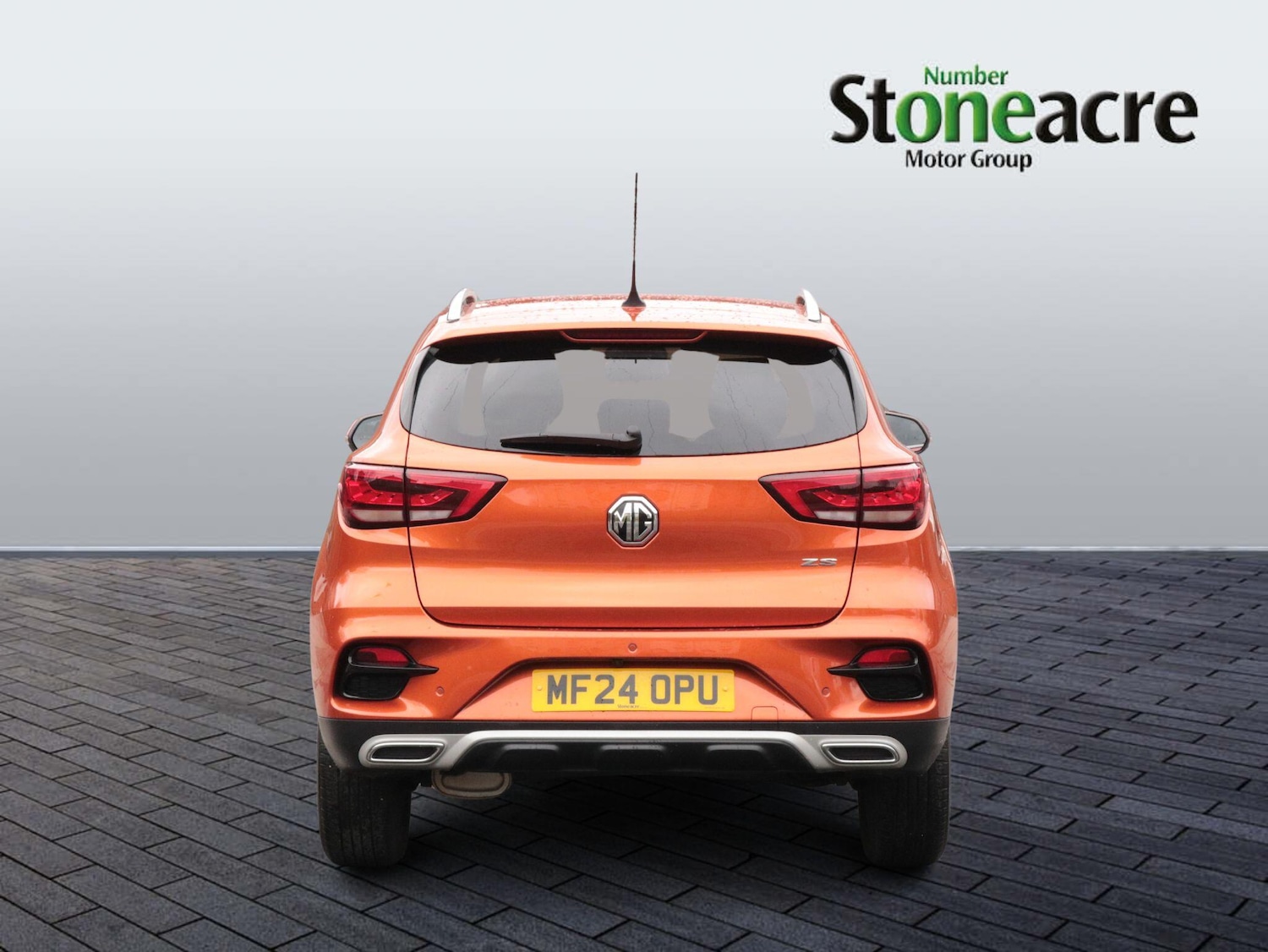 Used MG MG ZS 2024 for sale - 77908894: Photo 6