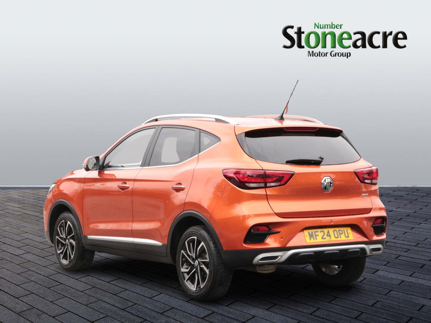 Used MG MG ZS 2024 for sale - 77908894: Photo 7