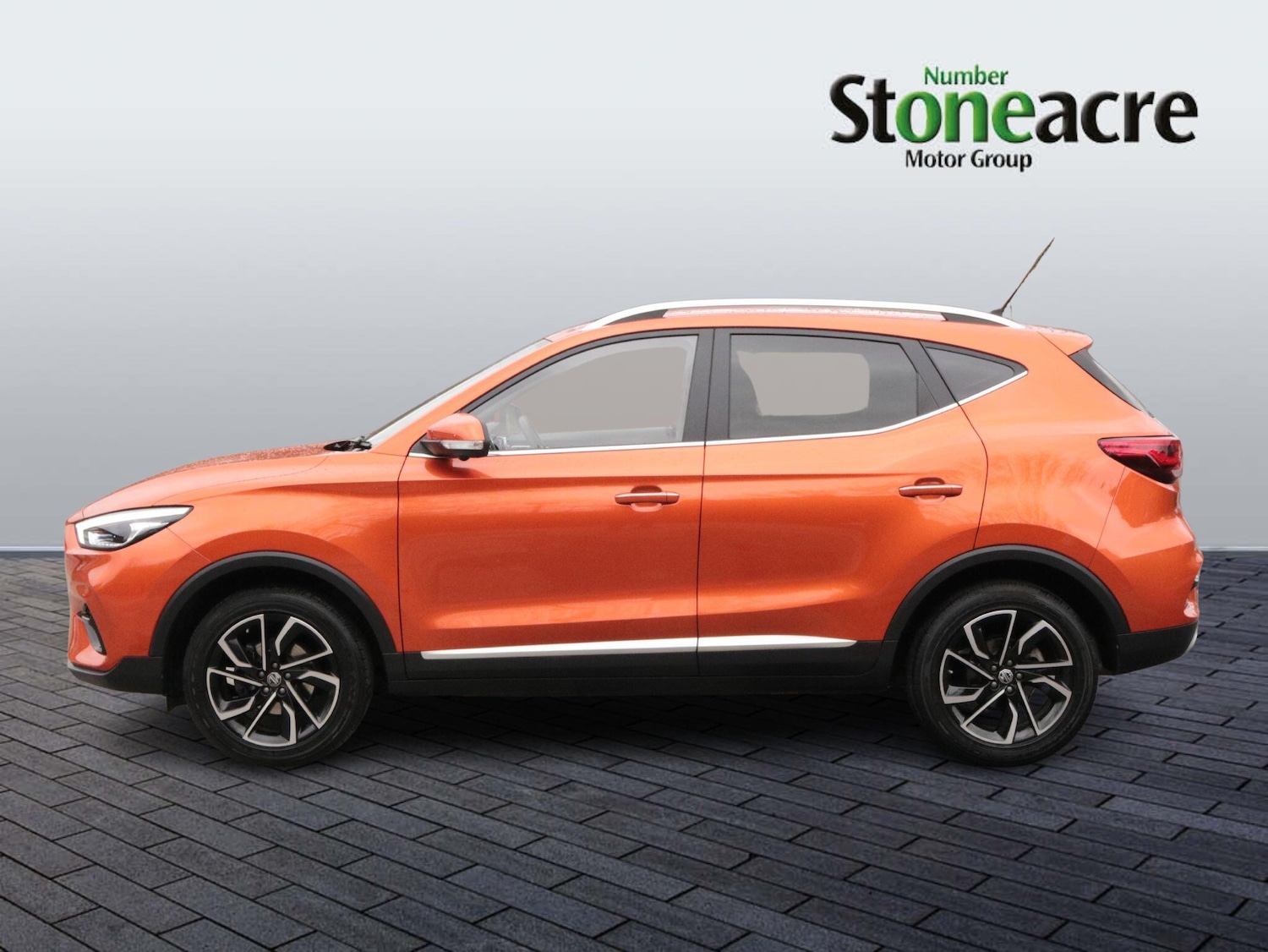 Used MG MG ZS 2024 for sale - 77908894: Photo 8