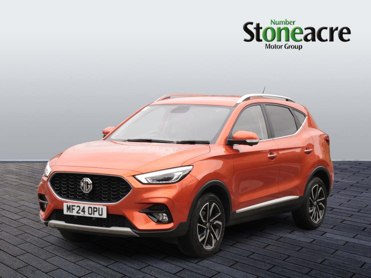 Used MG MG ZS 2024 for sale - 77908894: Photo 9