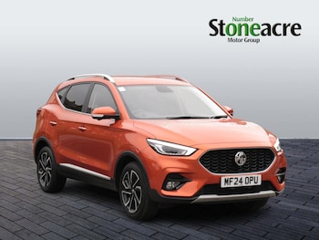 Used MG MG ZS 2024 for sale - 78448186: Photo