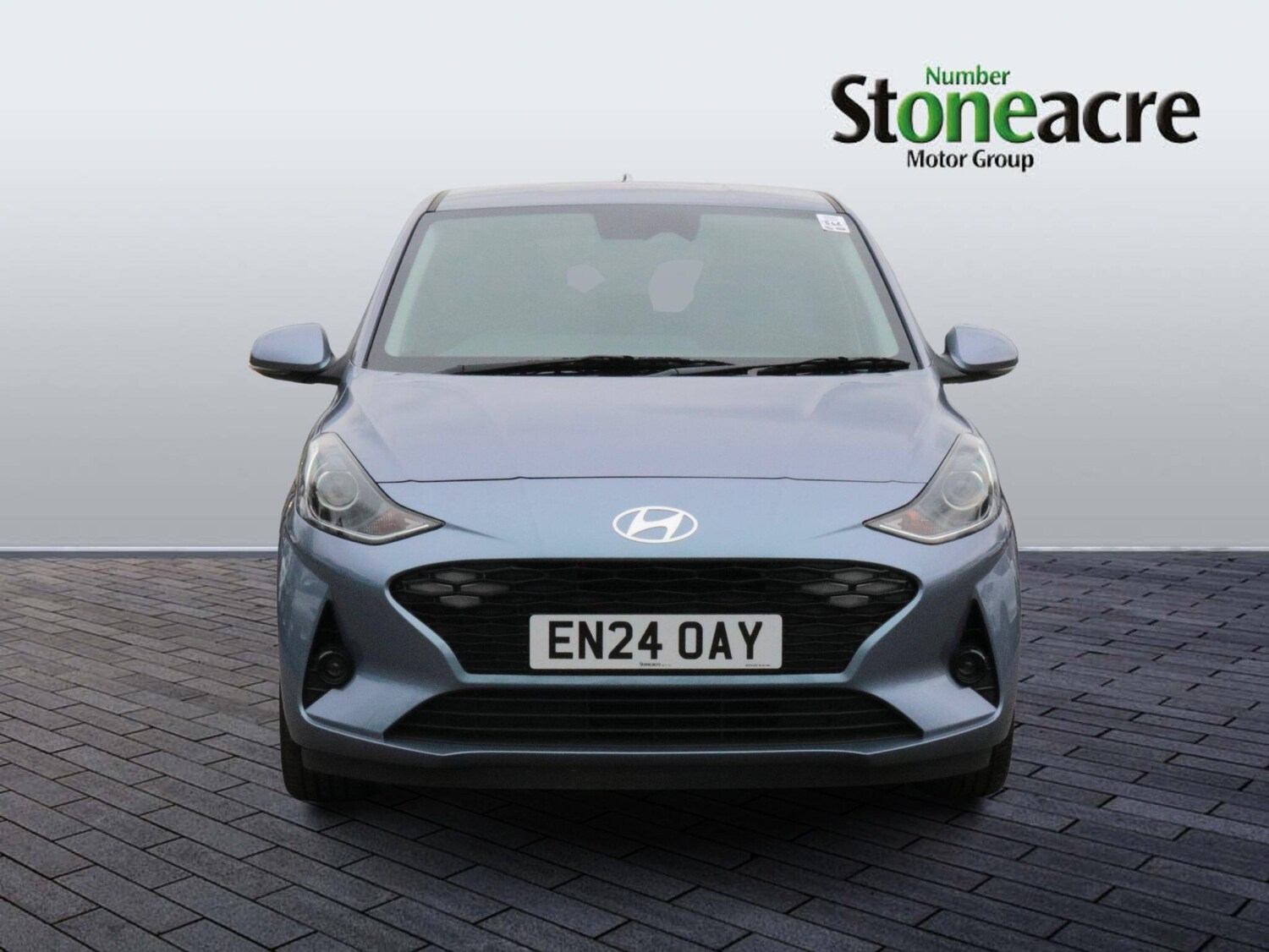 Used Hyundai i10 2024 for sale - 77612418: Photo 10