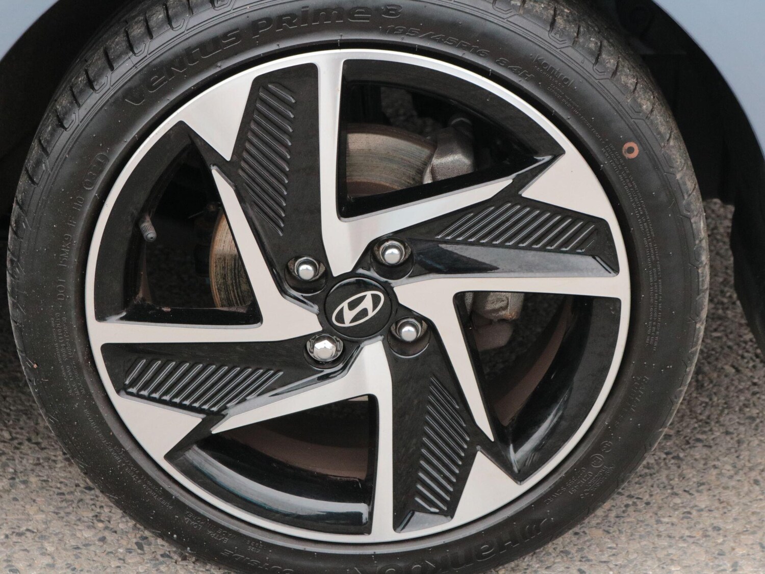 Used Hyundai i10 2024 for sale - 77612418: Photo 11