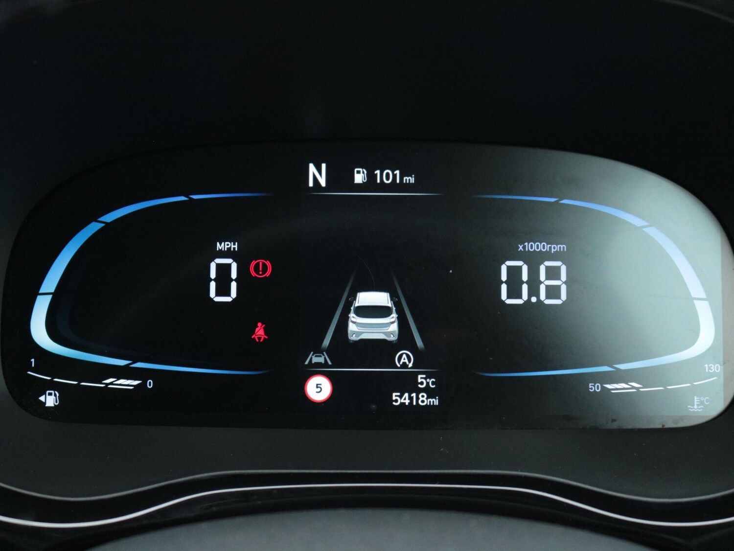 Used Hyundai i10 2024 for sale - 77612418: Photo 16