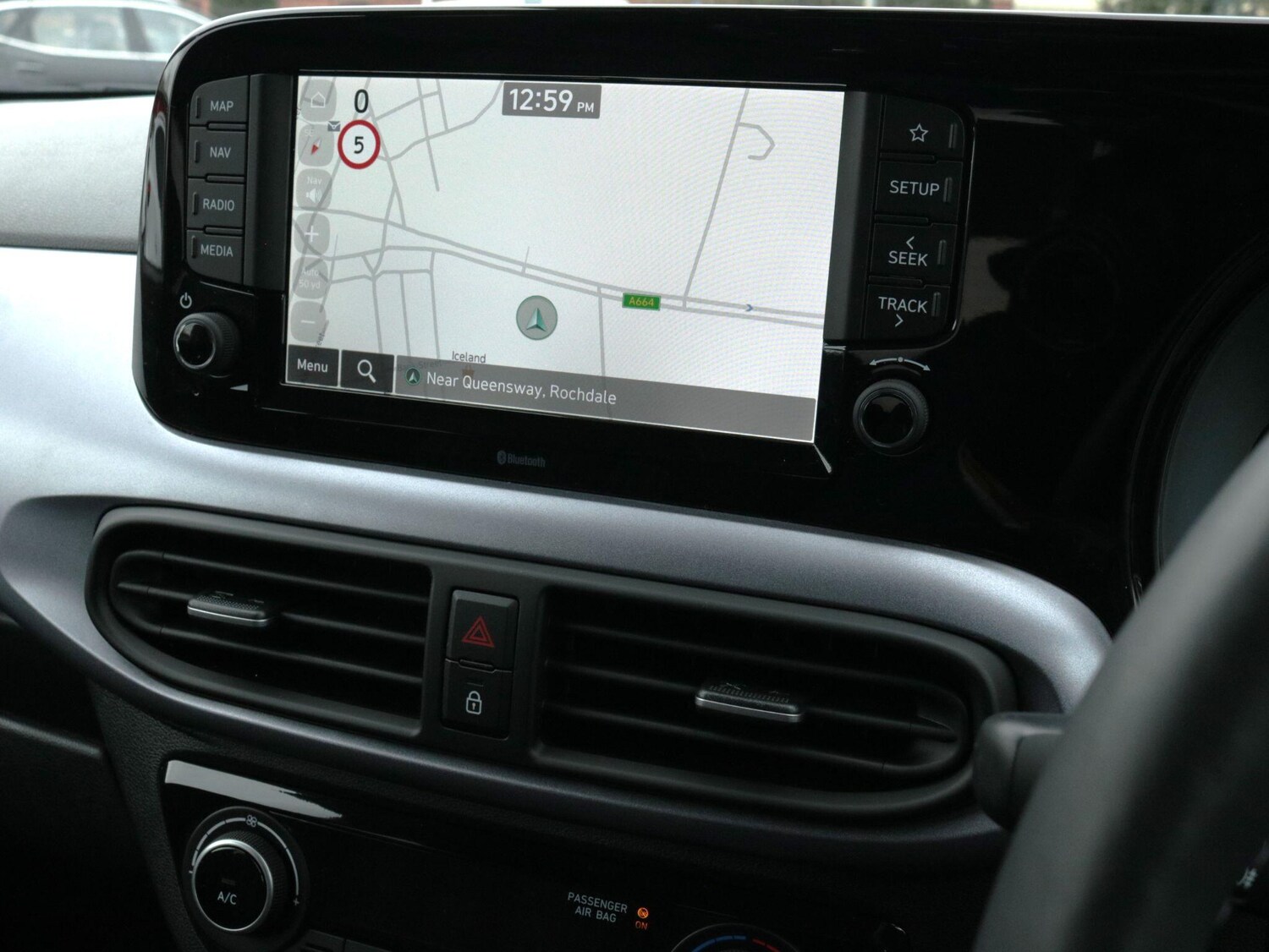 Used Hyundai i10 2024 for sale - 77612418: Photo 19