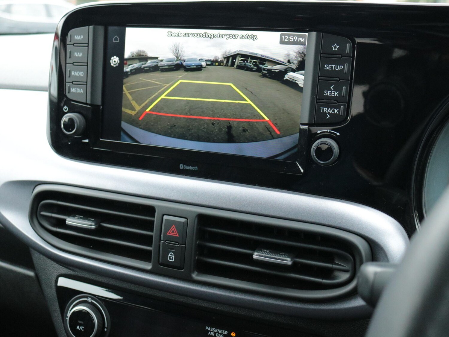 Used Hyundai i10 2024 for sale - 77612418: Photo 20