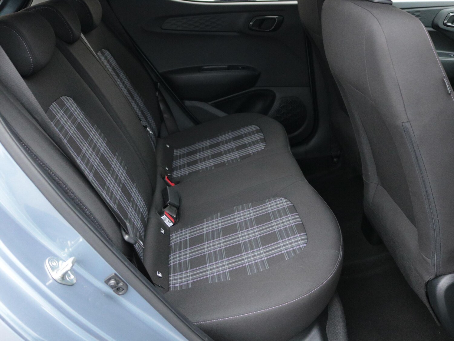 Used Hyundai i10 2024 for sale - 77612418: Photo 24