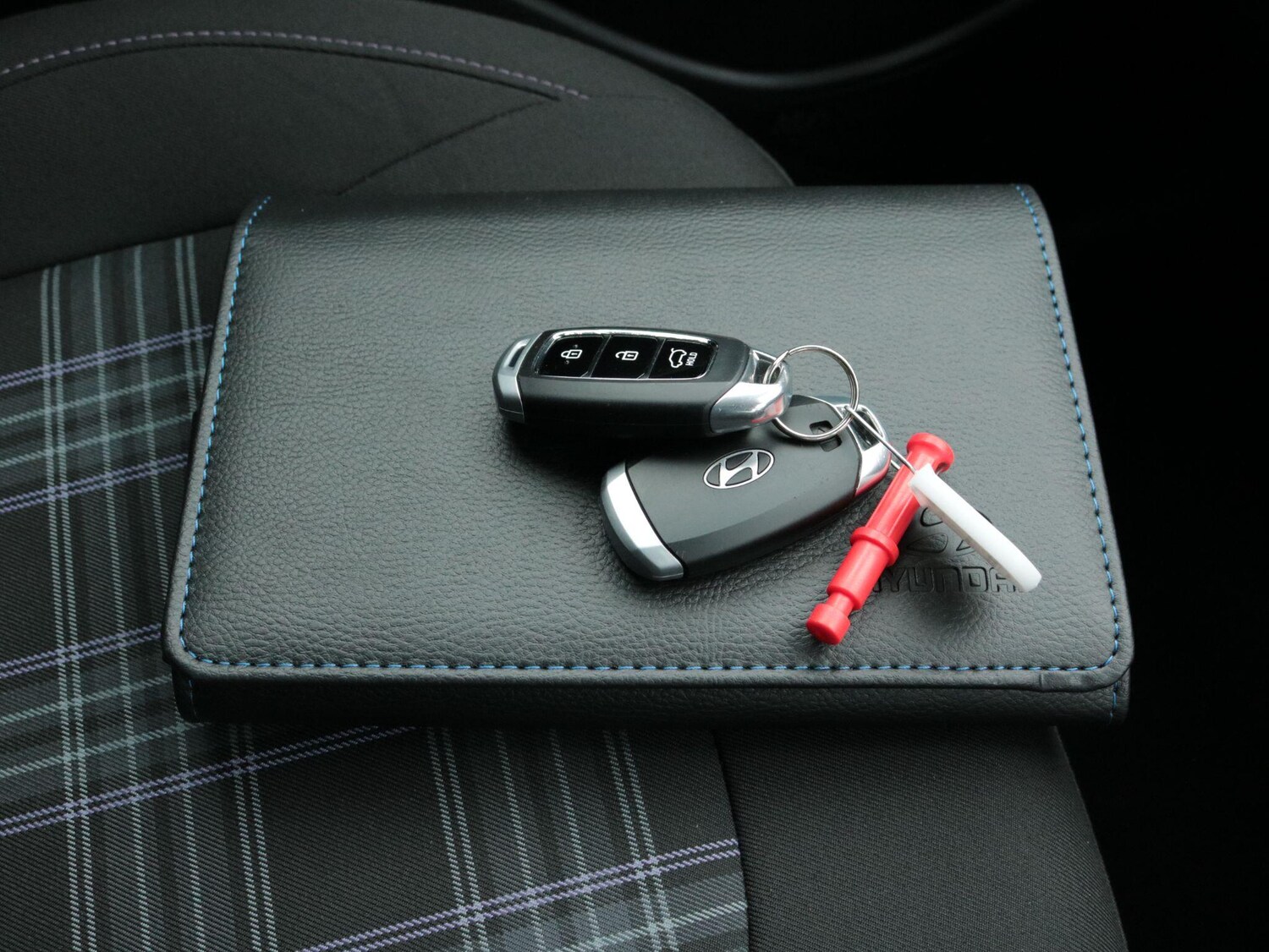 Used Hyundai i10 2024 for sale - 77612418: Photo 28