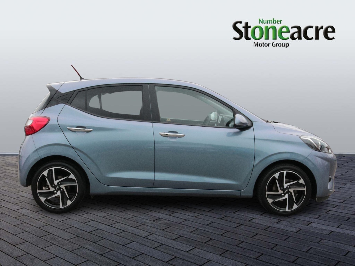 Used Hyundai i10 2024 for sale - 77612418: Photo 4