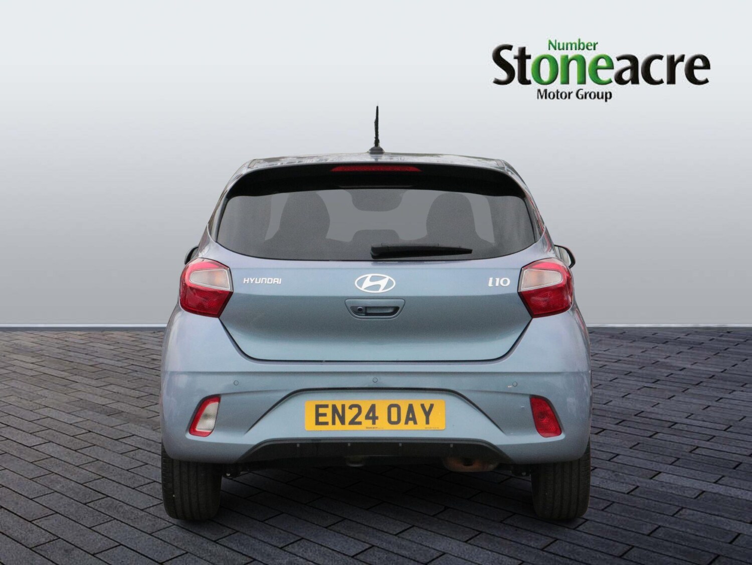 Used Hyundai i10 2024 for sale - 77612418: Photo 6