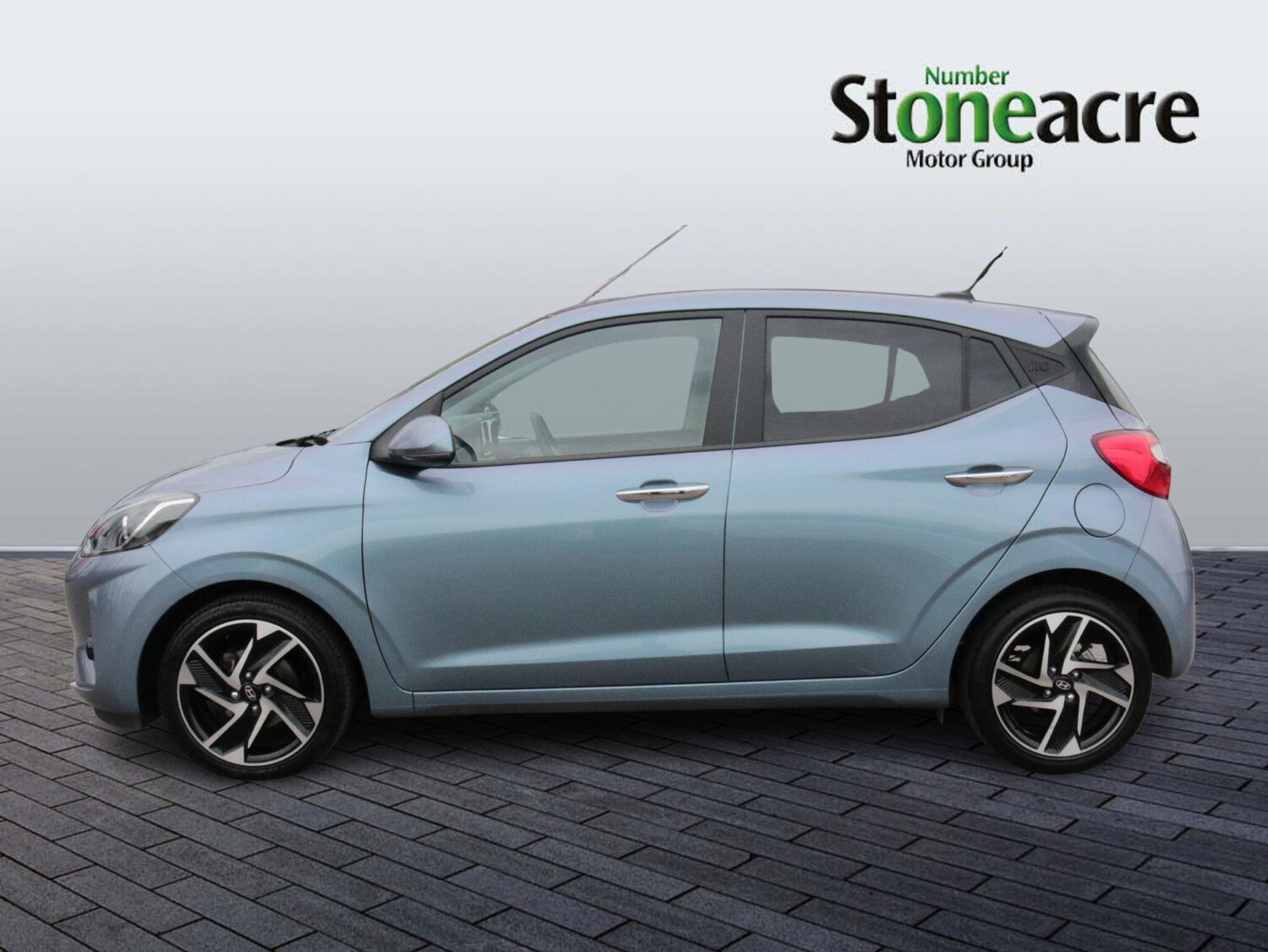 Used Hyundai i10 2024 for sale - 77612418: Photo 8