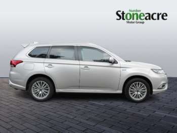 Used Mitsubishi Outlander 2019 for sale - 74887875: Photo